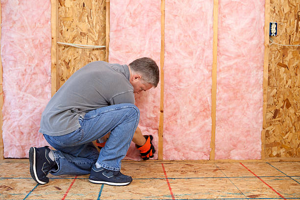 Types of Insulation We Offer in Barrett, TX